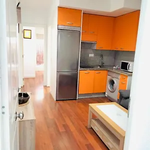 Amazing Location, Full Equiped Center! Bajo B Apartamento