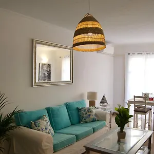 Sweet Pacífico Apartamento