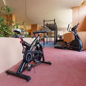 Teatinos Sky Garden Ii - Ct 165 Apartamento