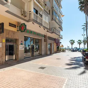 Steps Away From The Sand/ Malagueta Apartamento