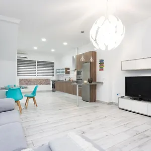 Carmen Apartamento