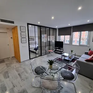 Atocha 3 Apartamento