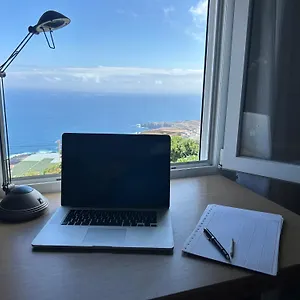 Casa La Oliva Garachico (Tenerife)